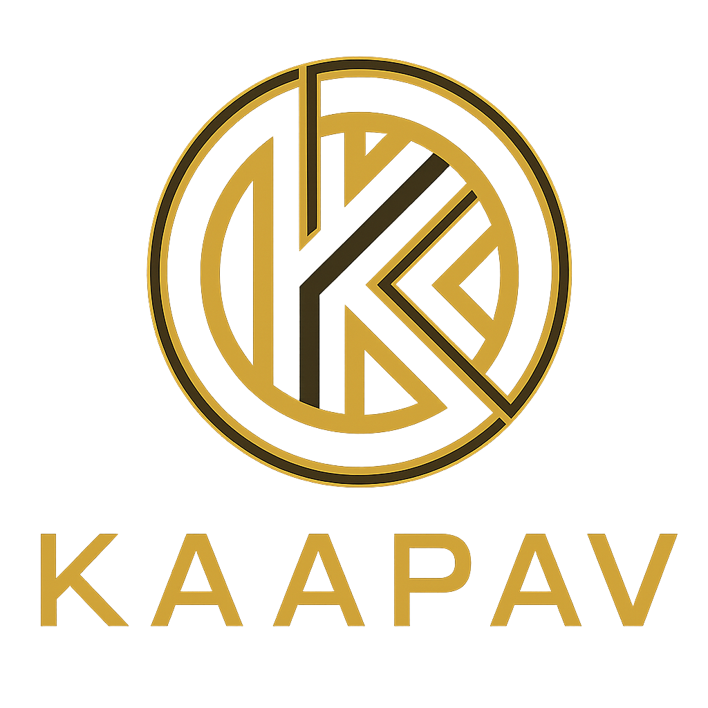 KAAPAV Logo